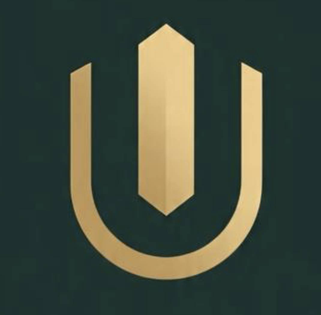 Unity Square Logo